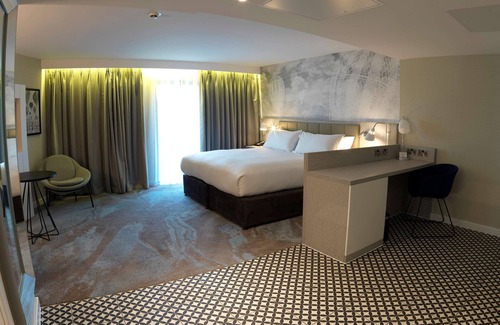 Hoole Hotel | DoubleTree by Hilton Hotel and Spa Chester