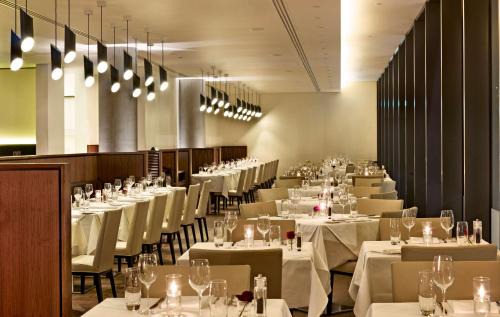 Tower Hill Hotel | DoubleTree by Hilton Hotel London - Tower of London
