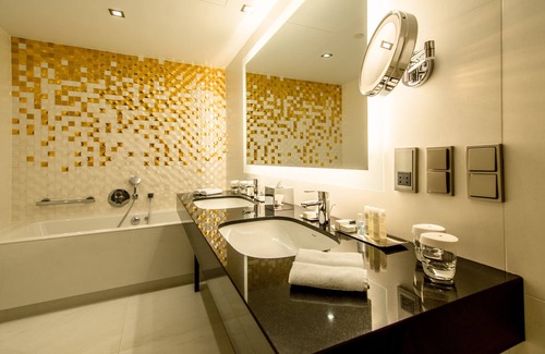 Lodz Hotel | DoubleTree by Hilton Hotel Lodz