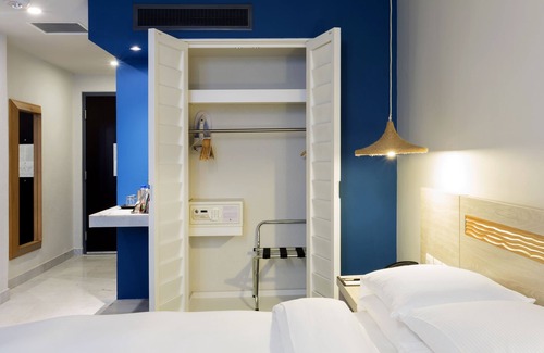 Ricardo Flores Magon Hotel | DoubleTree by Hilton Hotel Veracruz