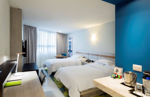 Ricardo Flores Magon Hotel | DoubleTree by Hilton Hotel Veracruz