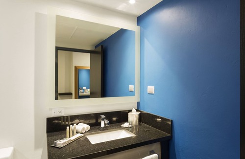 Ricardo Flores Magon Hotel | DoubleTree by Hilton Hotel Veracruz