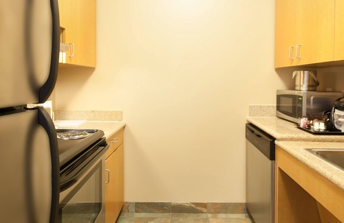Uptown Hotel | DoubleTree by Hilton Hotel & Suites Houston by the Galleria