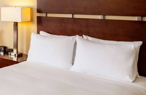 North Park Hotel | DoubleTree by Hilton Hotel Billings