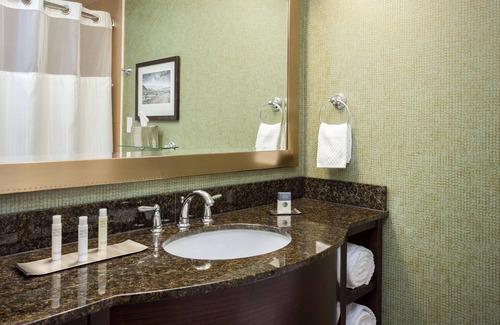 North Park Hotel | DoubleTree by Hilton Hotel Billings