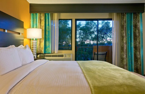 Southside Hotel | DoubleTree by Hilton Hotel Santa Fe
