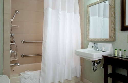 Southside Hotel | DoubleTree by Hilton Hotel Santa Fe