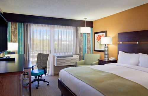Southside Hotel | DoubleTree by Hilton Hotel Santa Fe