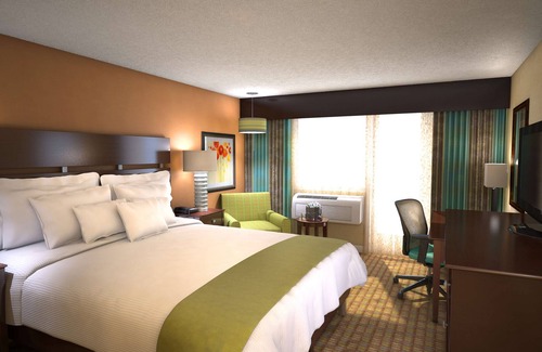 Southside Hotel | DoubleTree by Hilton Hotel Santa Fe