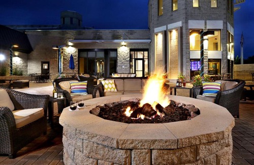 Westminster Hotel | DoubleTree by Hilton Hotel Denver - Thornton