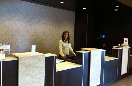 Westminster Hotel | DoubleTree by Hilton Hotel Denver - Thornton