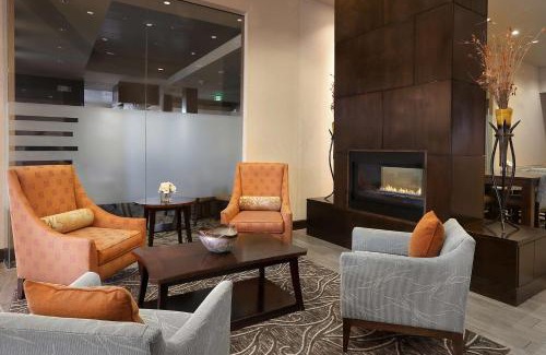 Westminster Hotel | DoubleTree by Hilton Hotel Denver - Thornton