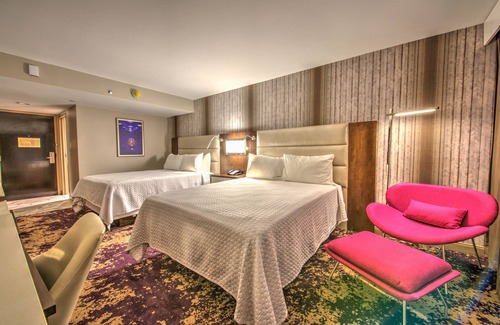 US 290 Hotel | DoubleTree by Hilton Houston Brookhollow
