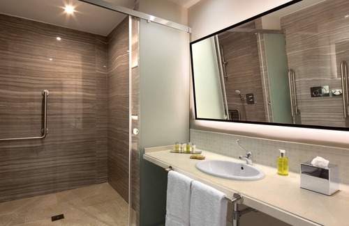 Islantilla Resort | DoubleTree by Hilton Islantilla Beach Golf Resort