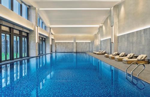Linchuan Hotel | DoubleTree by Hilton Jiangxi Fuzhou