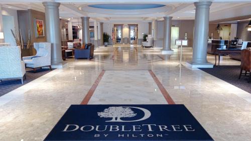 Leominster Hotel | Doubletree by Hilton, Leominster