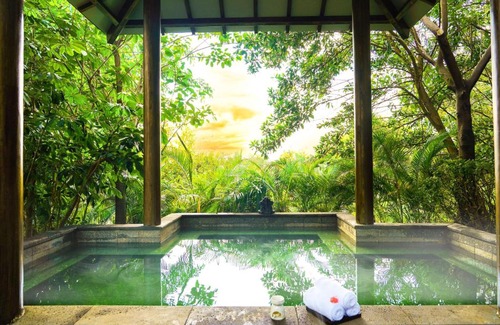 Lingshui Resort | Doubletree By Hilton Lingshui Hot Spring