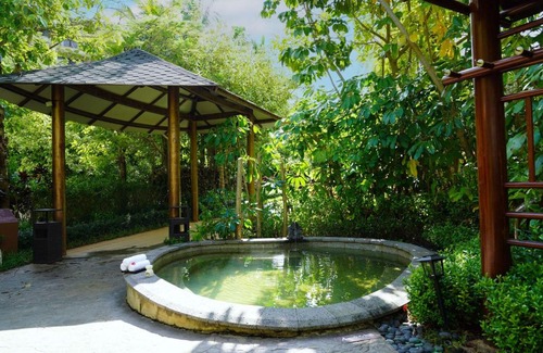 Lingshui Resort | Doubletree By Hilton Lingshui Hot Spring