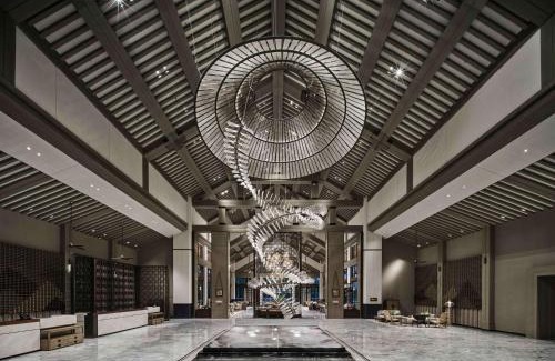 Lingshui Resort | Doubletree By Hilton Lingshui Hot Spring