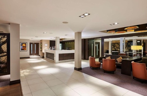 Ealing Common Hotel | DoubleTree by Hilton London Ealing