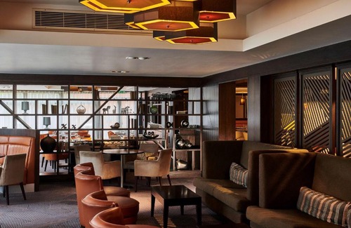 Ealing Common Hotel | DoubleTree by Hilton London Ealing