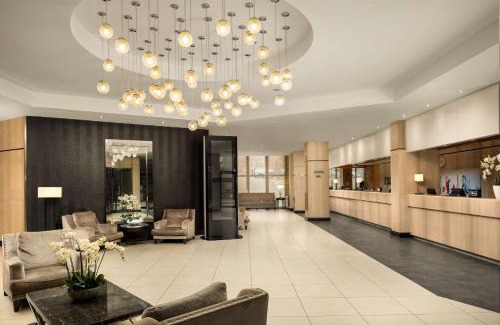 Dommeldange Hotel | DoubleTree by Hilton Luxembourg