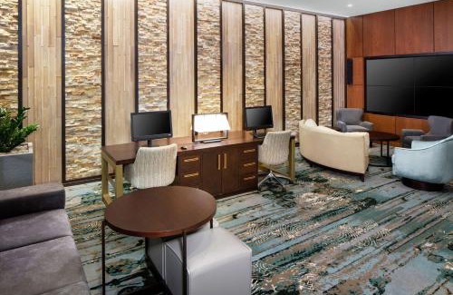 Downtown Hotel | DoubleTree by Hilton Manchester Downtown