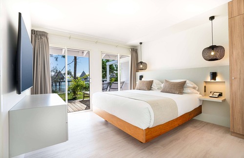 Noumea Resort | DoubleTree by Hilton Noumea Ilot Maitre Resort