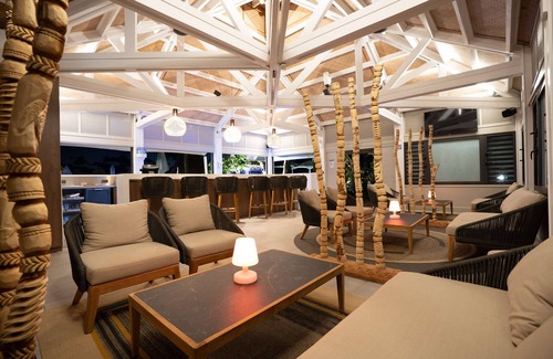 Noumea Resort | DoubleTree by Hilton Noumea Ilot Maitre Resort