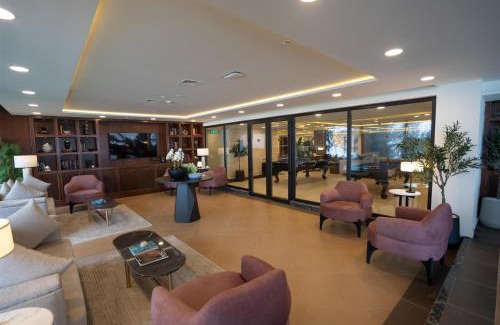 Ayubia Hotel | Doubletree By Hilton Nathiagali