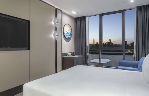 Karakopru Hotel | Doubletree By Hilton Sanliurfa