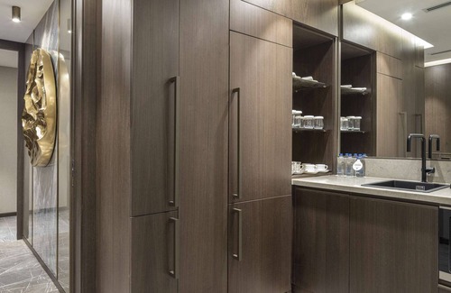 Karakopru Hotel | Doubletree By Hilton Sanliurfa