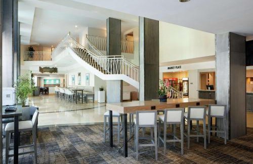 Mission Valley West Hotel | DoubleTree By Hilton San Diego Hotel Circle