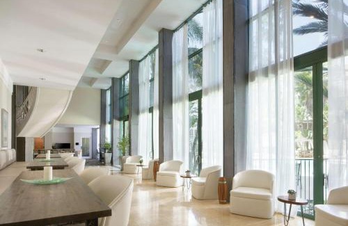 Mission Valley West Hotel | DoubleTree By Hilton San Diego Hotel Circle