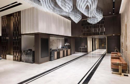 Karakopru Hotel | DoubleTree by Hilton Sanliurfa