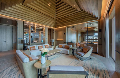Chengqu District Resort | DoubleTree by Hilton Shanwei