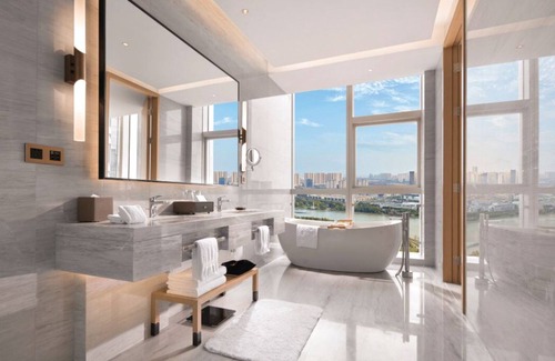 Wujiang Hotel | DoubleTree by Hilton Suzhou Wujiang