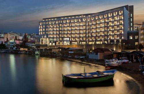 Akcaabat Hotel | DoubleTree by Hilton Trabzon