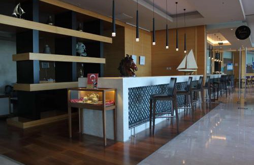 Akcaabat Hotel | DoubleTree by Hilton Trabzon