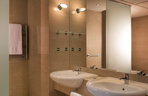 Millefonti Hotel | DoubleTree by Hilton Turin Lingotto