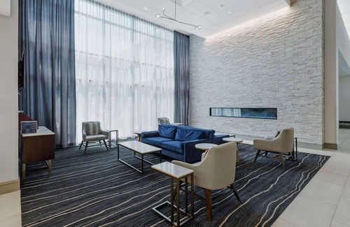 Rio Hotel | DoubleTree by Hilton Hotel Charlottesville
