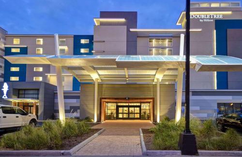 Northeast Virginia Beach Hotel | DoubleTree by Hilton Oceanfront Virginia Beach