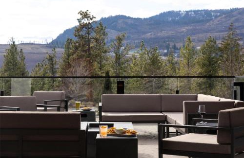 Westbank Hotel | Doubletree By Hilton West Kelowna