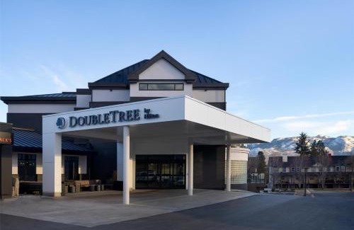 Westbank Hotel | Doubletree By Hilton West Kelowna