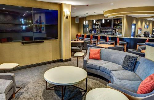 West Fargo Hotel | DoubleTree by Hilton West Fargo Sanford Medical Center Area