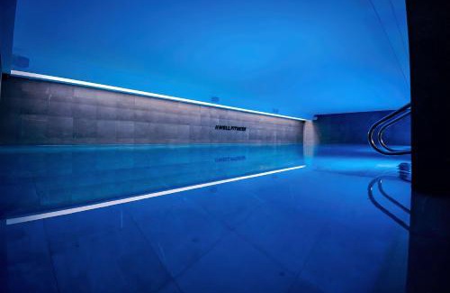 Wroclaw City Center Hotel | DoubleTree by Hilton Wroclaw