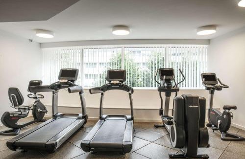 Wroclaw City Center Hotel | DoubleTree by Hilton Wroclaw