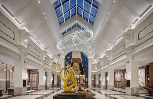 Qingyuan Resort | Doubletree By Hilton Yingde Resort