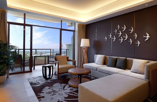 Chengmai Resort | DoubleTree Resort by Hilton Hainan Chengmai