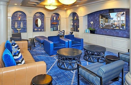 Berkeley Hotel | DoubleTree by Hilton Hotel Berkeley Marina